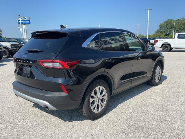 Certified 2024 Ford Escape Active FWD image 7