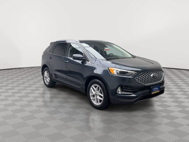 Certified 2023 Ford Edge SEL w/ Convenience Package AWD/4WD image 34