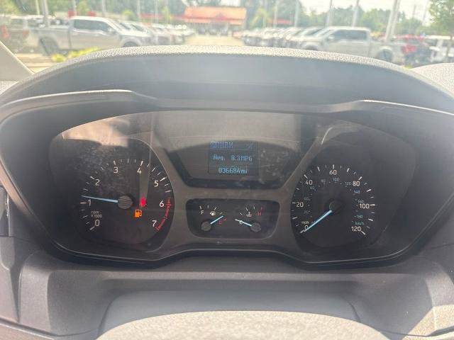Certified 2018 Ford Transit 350 XLT RWD image 16