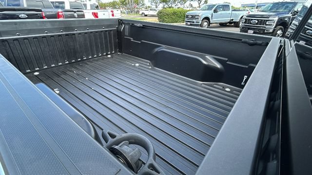 Used 2023 Toyota Tacoma TRD Off-Road w/ TRD Premium Off Road Package AWD/4WD image 14