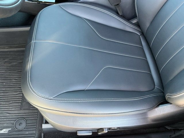 Certified 2026 Ford Mustang Mach-E Select w/ Interior Protection Package RWD image 19