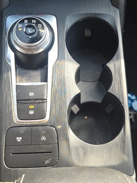 Certified 2020 Ford Escape SE AWD/4WD image 33