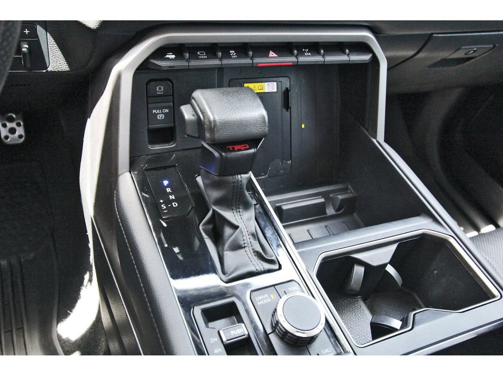 Used 2023 Toyota Tundra Limited w/ TRD Off-Road Package AWD/4WD image 27