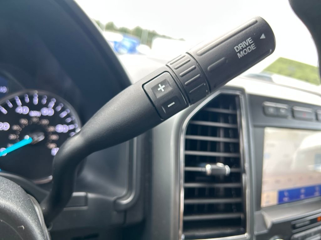 Certified 2020 Ford F250 XLT w/ XLT Premium Package image 29