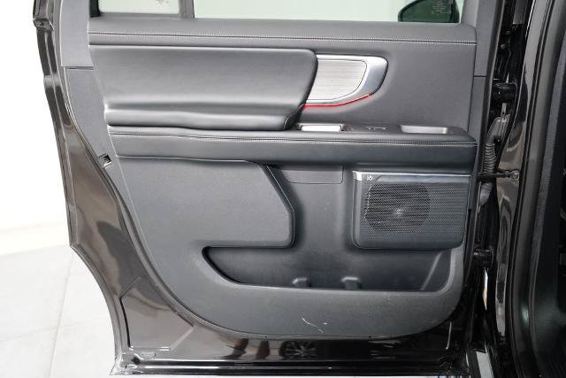Certified 2025 Ford Expedition Max Platinum AWD/4WD image 21