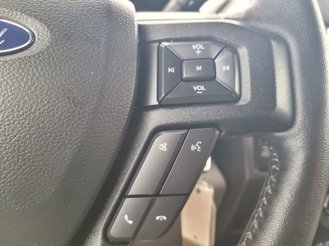Certified 2018 Ford F150 XLT w/ Equipment Group 301A Mid image 26