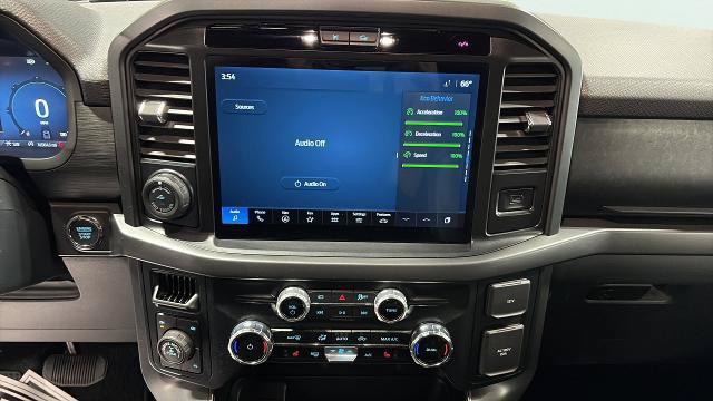 Certified 2025 Ford F150 Tremor AWD/4WD image 24