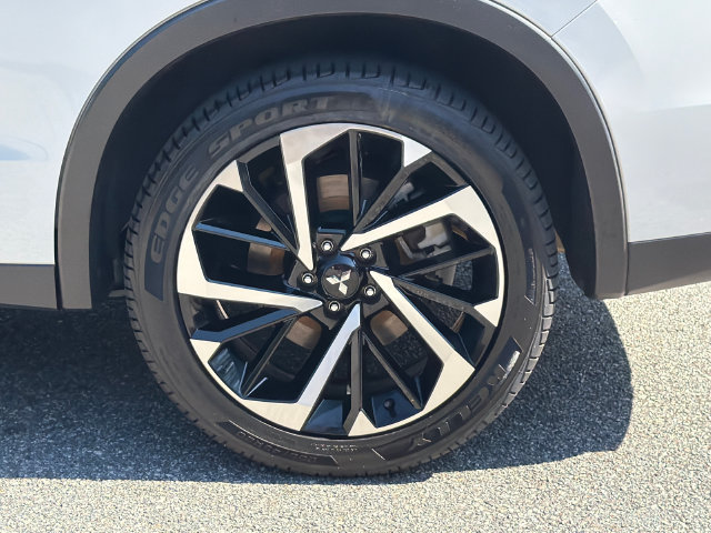 Used 2022 Mitsubishi Outlander SE AWD/4WD image 22