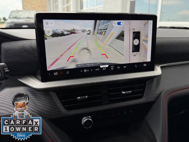 Certified 2025 Ford Explorer ST-Line RWD image 9