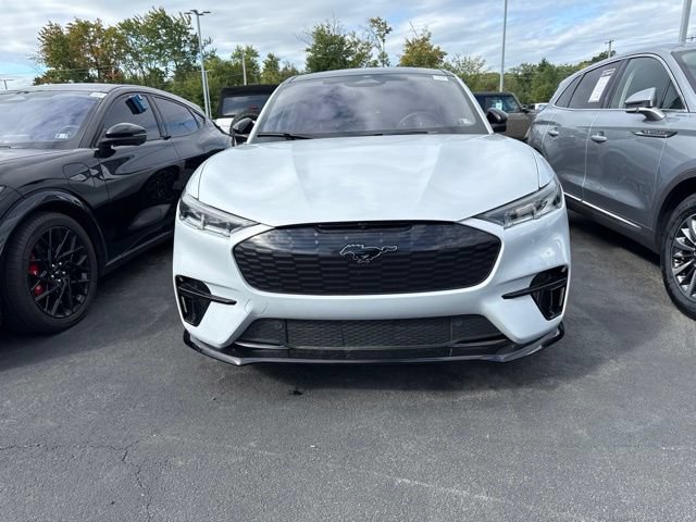 Certified 2023 Ford Mustang Mach-E GT AWD/4WD image 7
