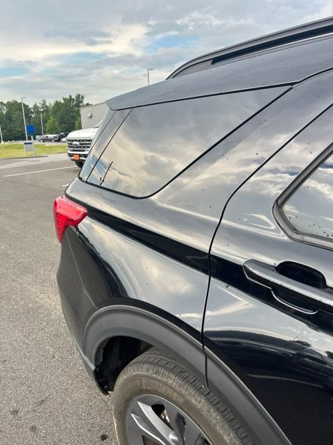 Certified 2023 Ford Explorer XLT w/ Equipment Group 202A AWD/4WD image 12