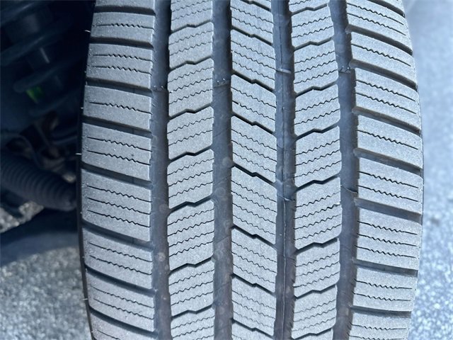 Certified 2023 Ford Expedition Platinum image 11