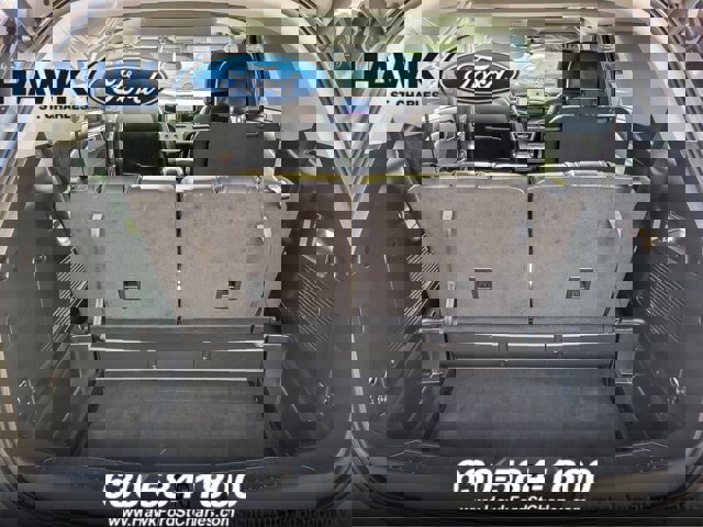 Certified 2022 Ford Explorer XLT w/ Equipment Group 202A image 21