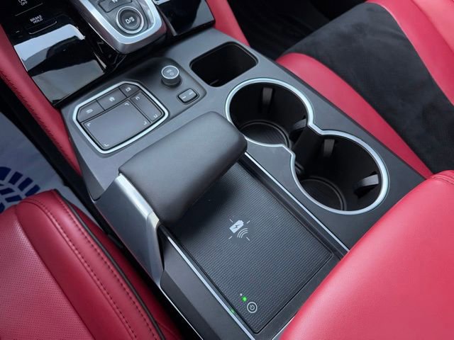 Used 2023 Acura MDX A-Spec image 38