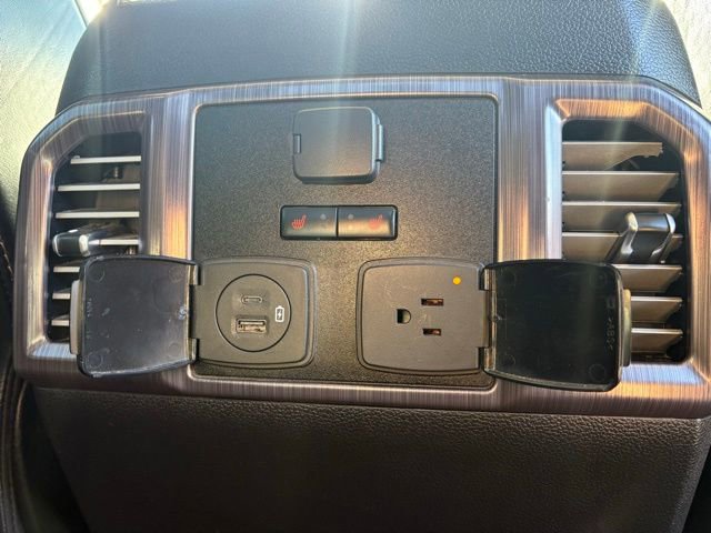 Certified 2021 Ford F350 Limited image 25