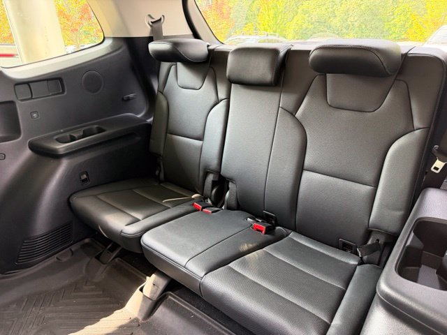 Used 2024 Kia Telluride SX w/ Towing Package AWD/4WD image 12