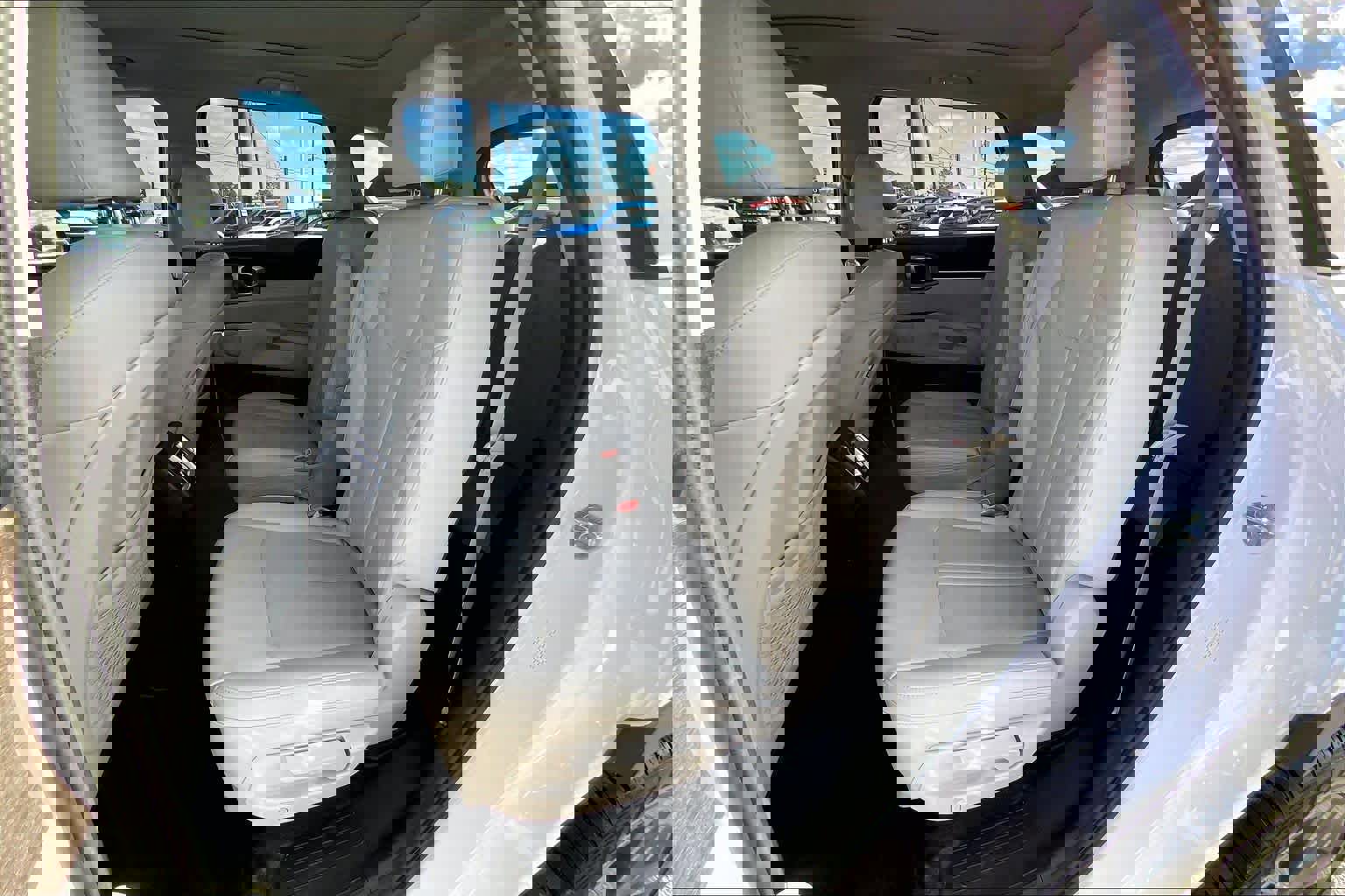 Used 2022 Kia Sorento X-Line EX image 20