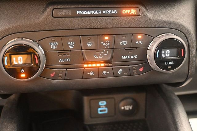 Certified 2021 Ford Bronco Sport Outer Banks w/ Outer Banks Package (96D) AWD/4WD image 13