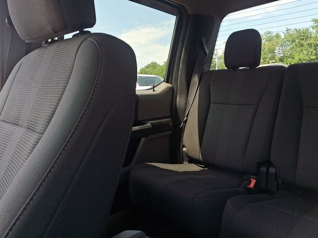 Certified 2018 Ford F150 XL w/ Equipment Group 101A Mid AWD/4WD image 21