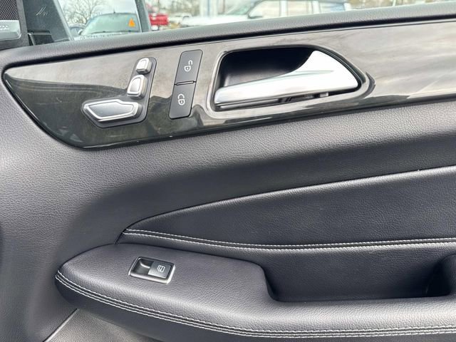 Used 2018 Mercedes-Benz GLE 350 image 14