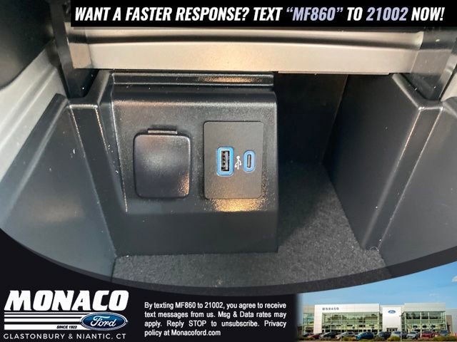 Certified 2023 Ford Explorer XLT w/ Equipment Group 202A AWD/4WD image 22
