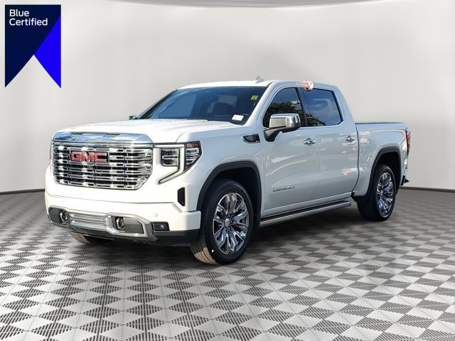 Used 2023 GMC Sierra 1500 Denali w/ Denali Reserve Package