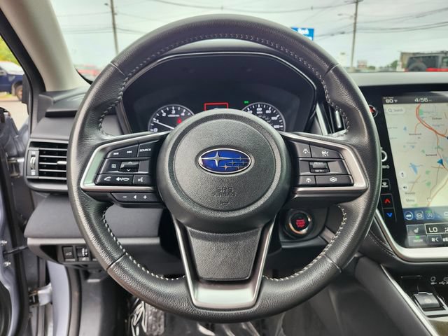 Used 2024 Subaru Outback Premium AWD/4WD image 27