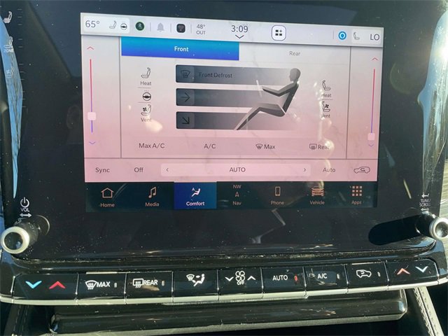 Used 2022 Jeep Wagoneer Series II w/ Premium Group I image 24