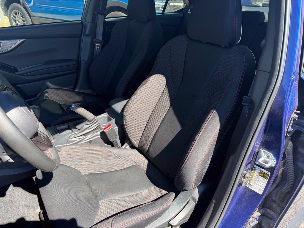 Used 2024 Subaru WRX Premium AWD/4WD image 11