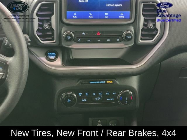 Certified 2023 Ford Bronco Sport Big Bend image 23