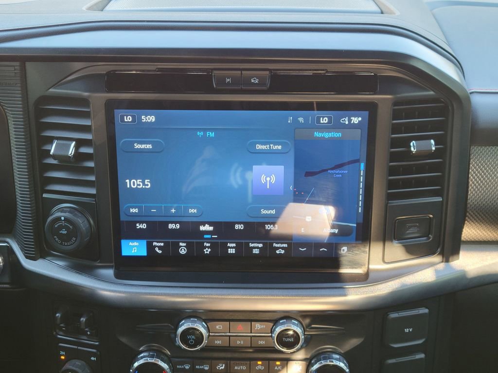 Certified 2025 Ford F150 Raptor image 21