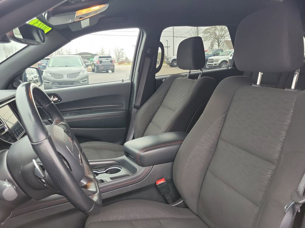 Used 2023 Dodge Durango GT AWD/4WD image 8