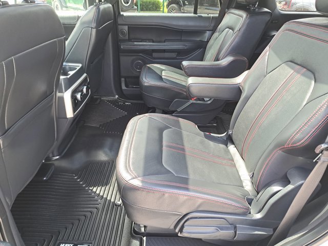 Certified 2023 Ford Expedition Limited image 13
