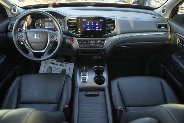 Used 2023 Honda Ridgeline RTL image 21