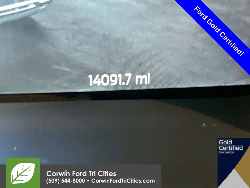 Certified 2025 Ford F150 Lariat image 2