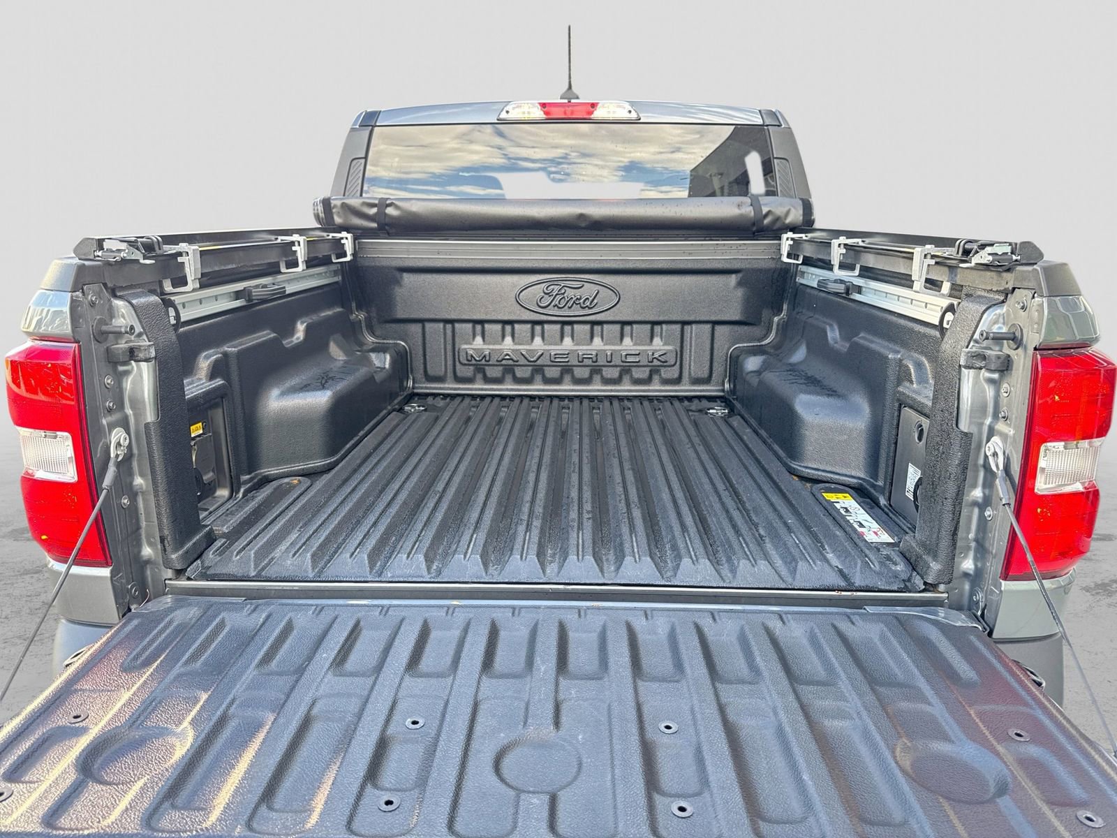 Certified 2024 Ford Maverick XLT w/ XLT Luxury Package AWD/4WD image 41