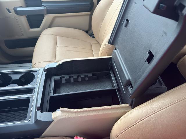 Certified 2019 Ford F150 XLT w/ Equipment Group 302A Luxury image 27