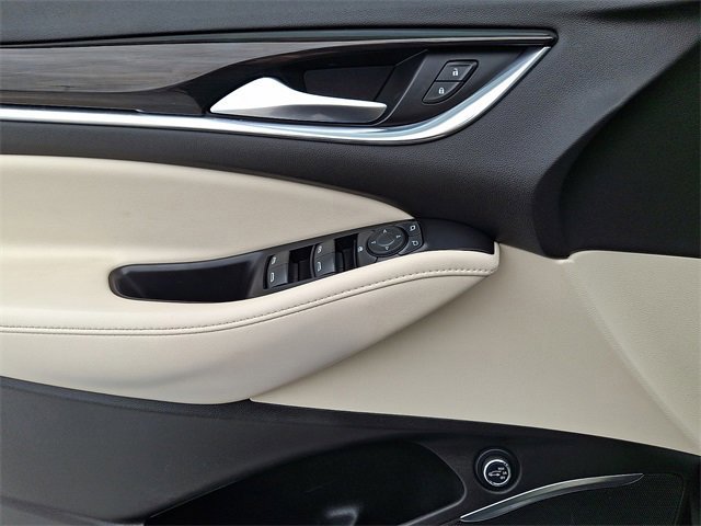 Used 2022 Buick Enclave Essence w/ Experience Buick Package image 13