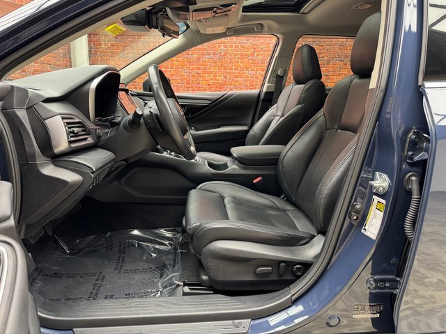 Used 2024 Subaru Outback Touring XT image 23