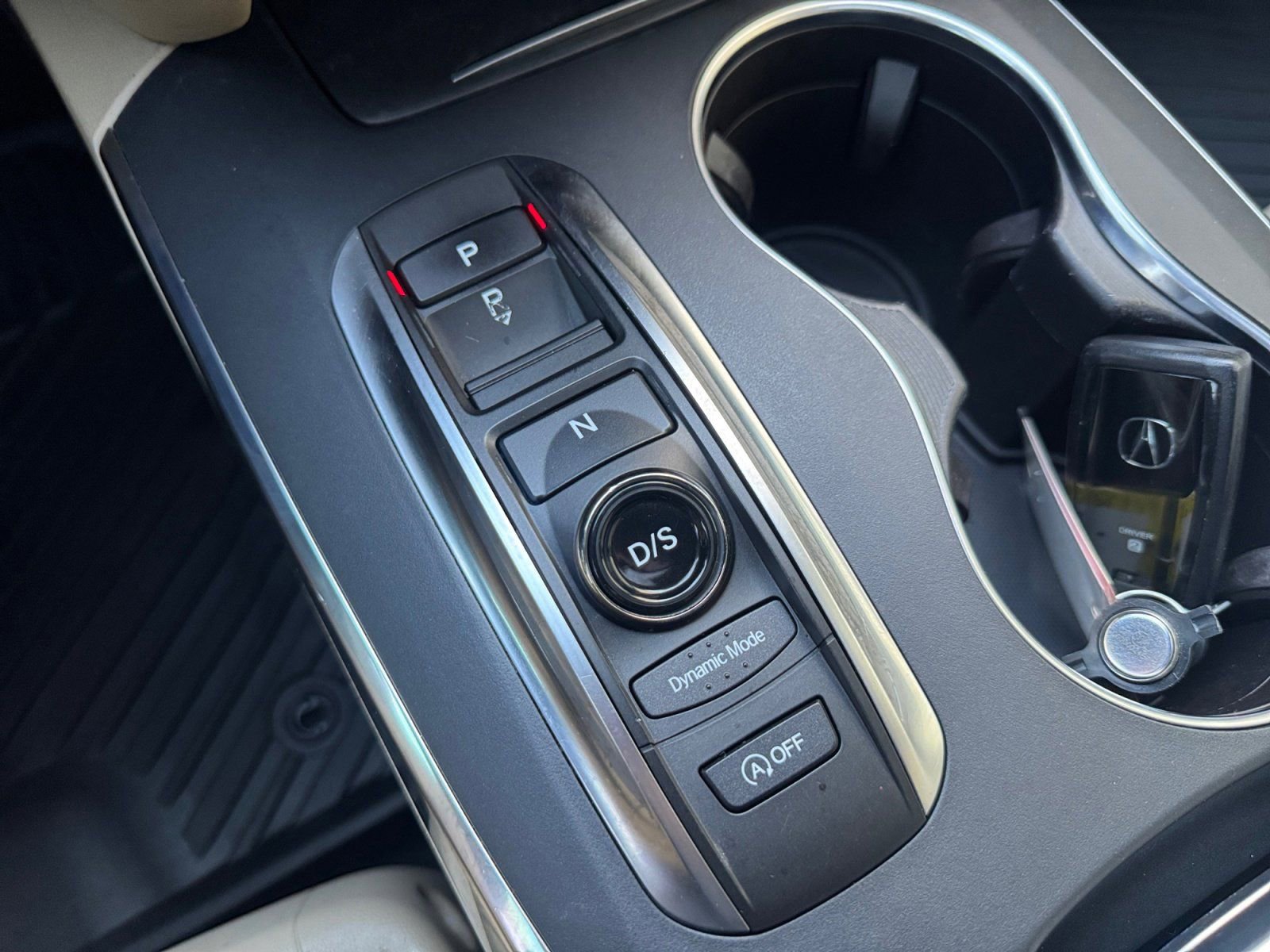 Used 2020 Acura MDX SH-AWD w/ Technology Package image 23