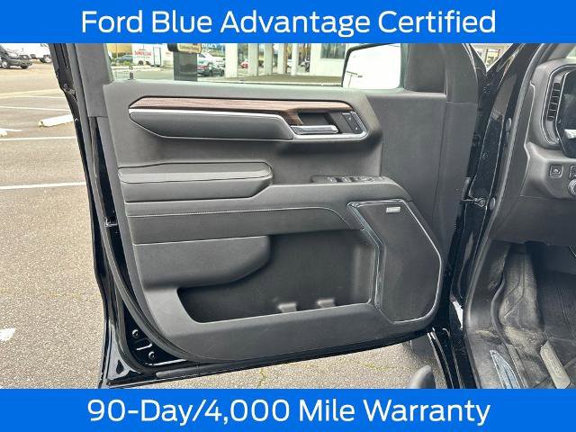 Used 2024 Chevrolet Silverado 1500 RST w/ Redline Edition image 12