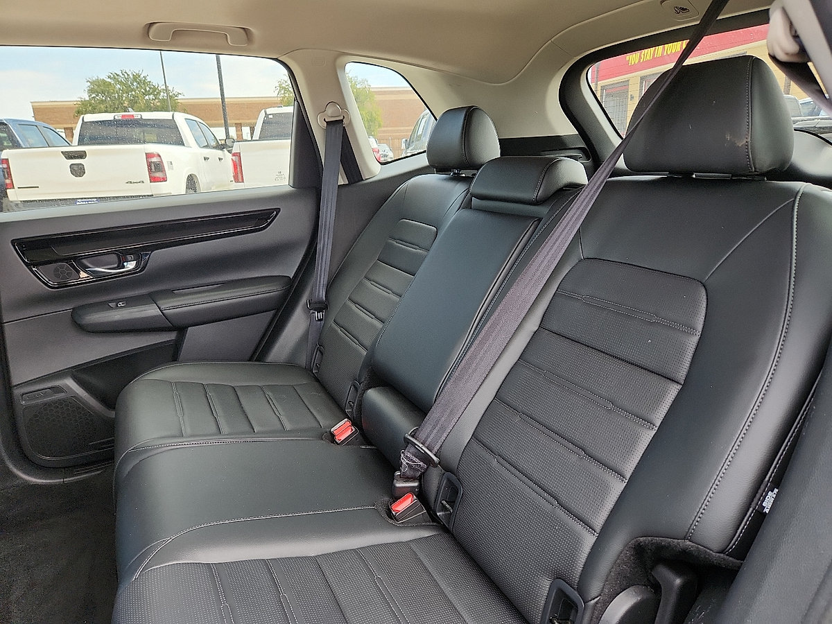 Used 2025 Honda CR-V EX-L image 15