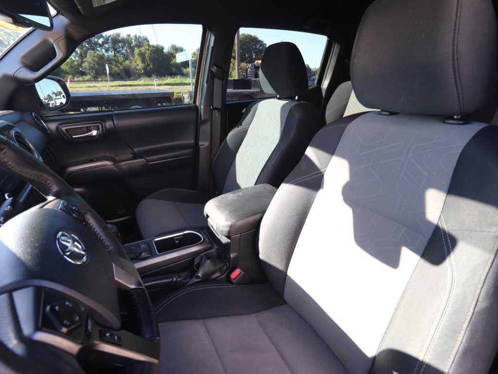 Used 2020 Toyota Tacoma TRD Off-Road RWD image 25