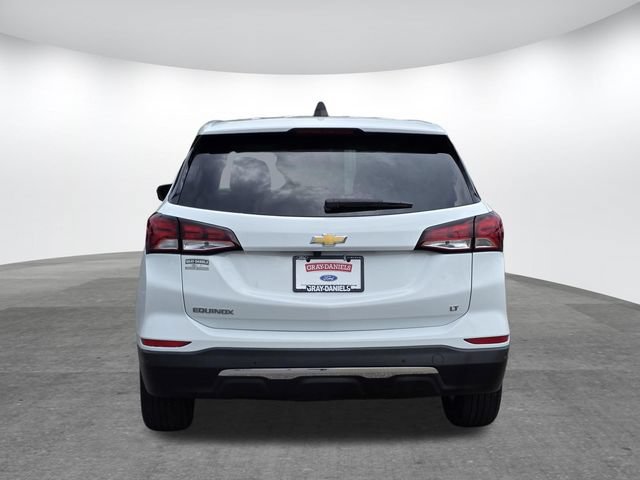 Used 2023 Chevrolet Equinox LT w/ Driver Convenience Package FWD image 5