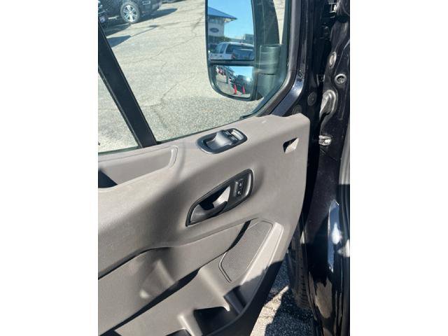 Certified 2024 Ford Transit 350 148 WB HIGH ROOF EXTENDED CARG w/ Load Area Protection Package image 9
