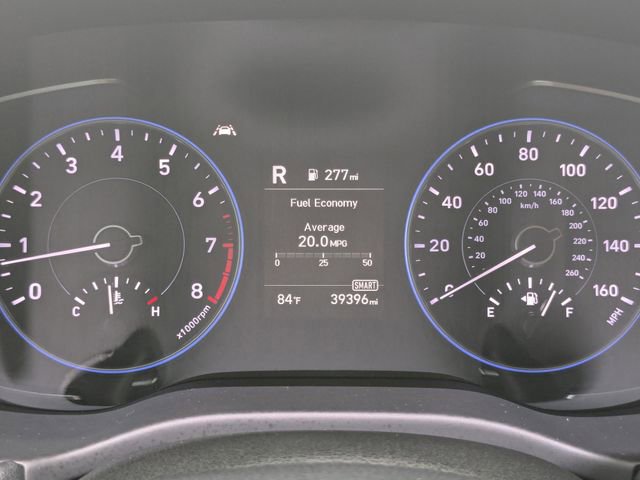 Used 2021 Hyundai Palisade SE image 21