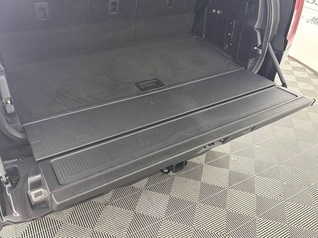 Certified 2025 Ford Expedition Active RWD image 32