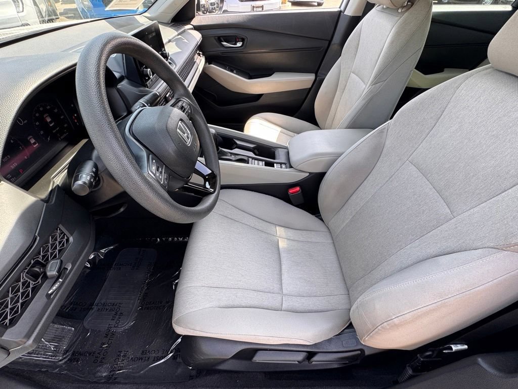 Used 2024 Honda Accord LX image 17