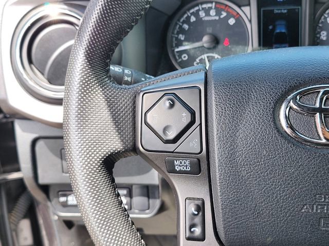Used 2023 Toyota Tacoma TRD Sport w/ Technology Package AWD/4WD image 29