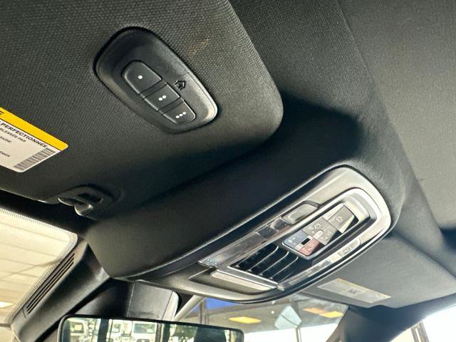 Used 2022 RAM 1500 Limited w/ Night Edition AWD/4WD image 33